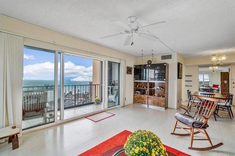 Property photo for 1200 Hibiscus Avenue, #1704, Pompano Beach, FL