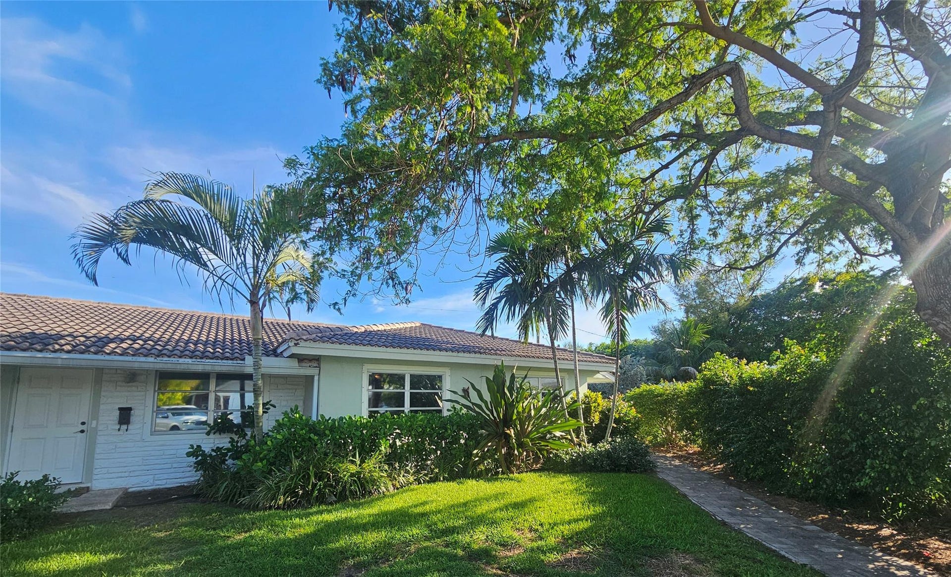2110 NE 41st Street, #D, Lighthouse Point, Lighthouse Point, FL 33064 Photo 1