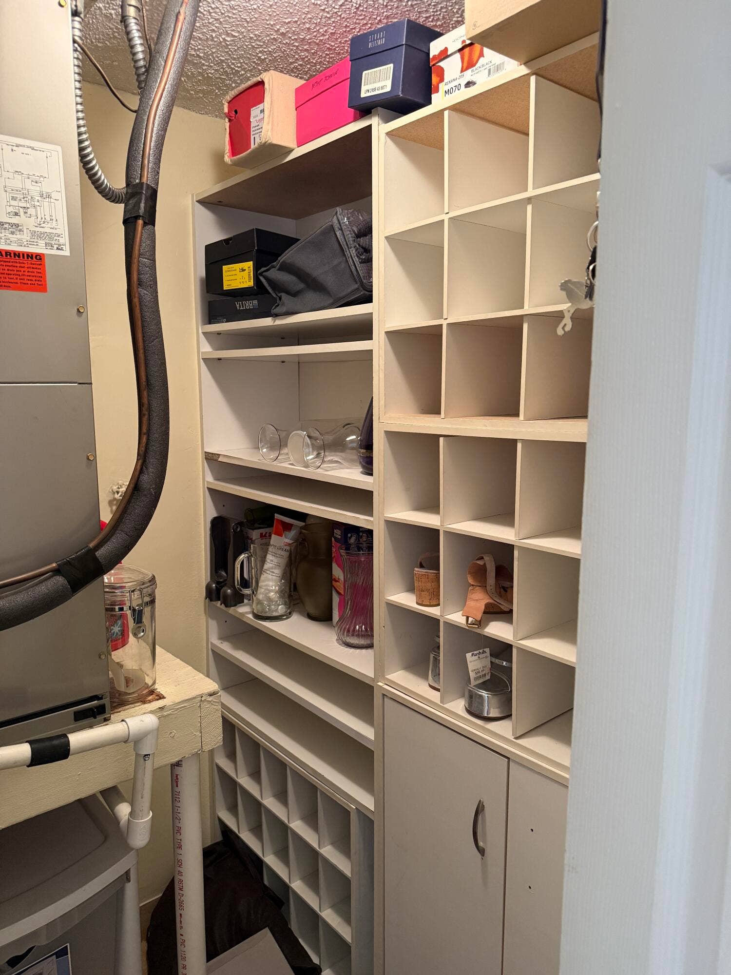 4272 NW 89th Avenue, #103, Coral Springs, FL 33065 Closet