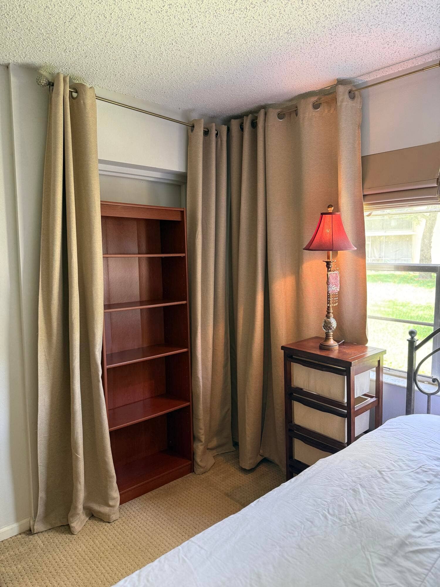 4272 NW 89th Avenue, #103, Coral Springs, FL 33065 Master Bedroom
