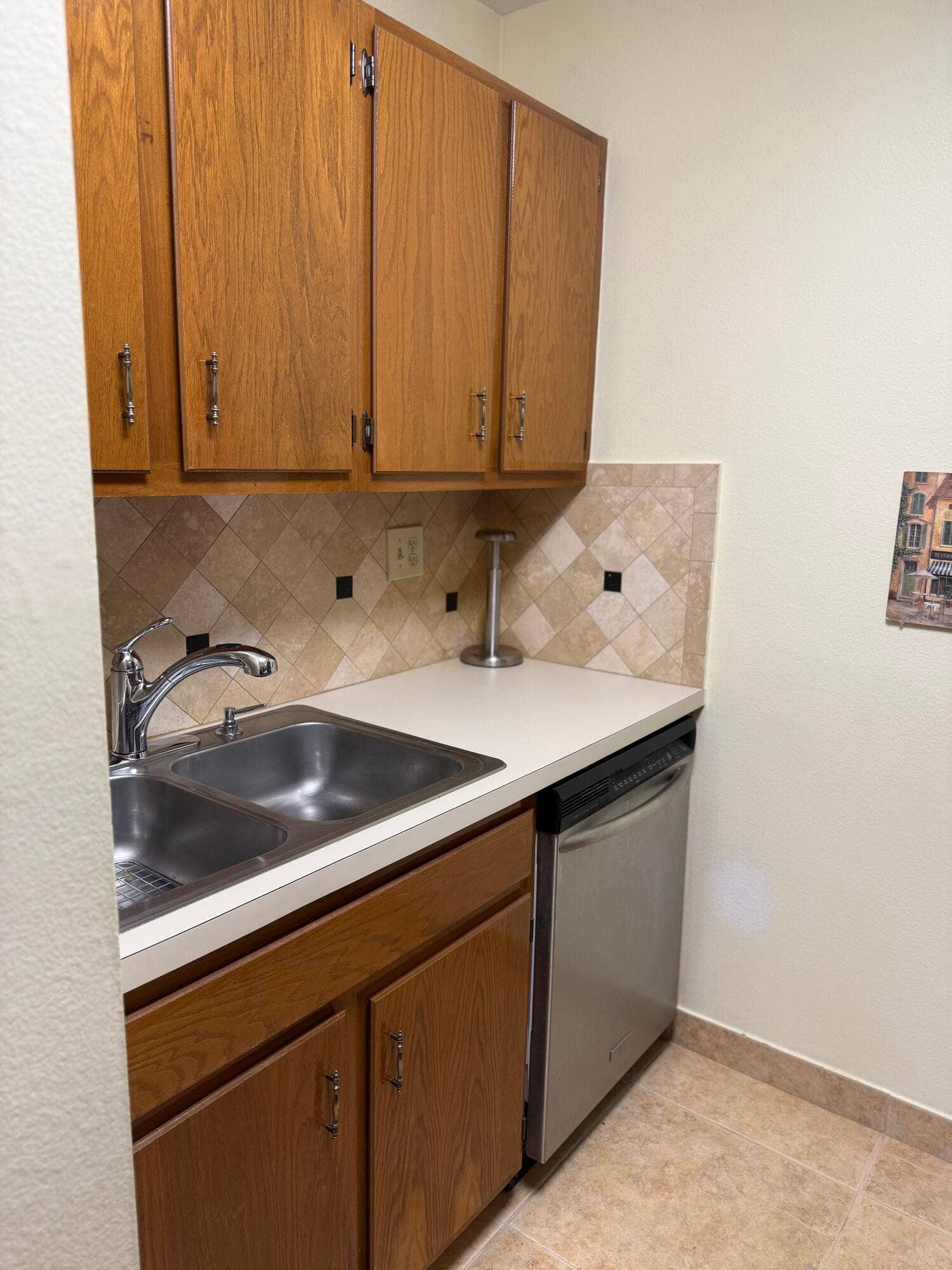 4272 NW 89th Avenue, #103, Coral Springs, FL 33065 Kitchen