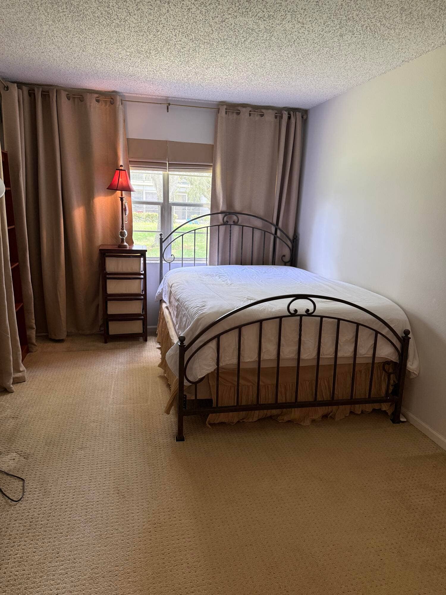4272 NW 89th Avenue, #103, Coral Springs, FL 33065 Master Bedroom