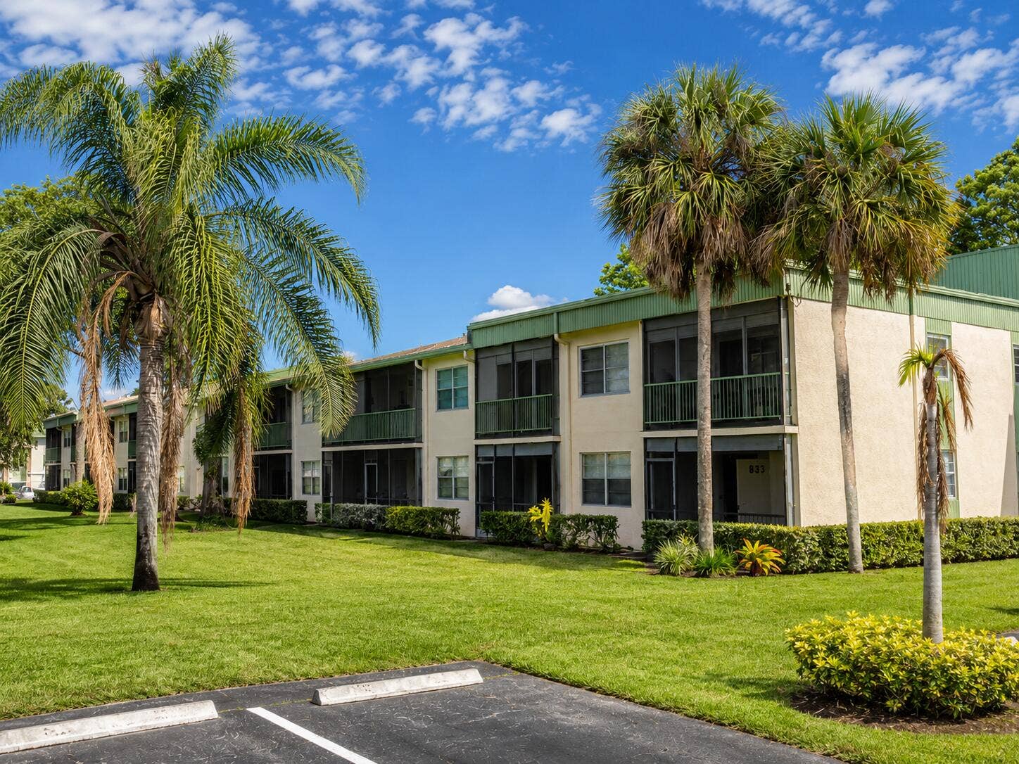 4272 NW 89th Avenue, #103, Coral Springs, FL 33065 Building