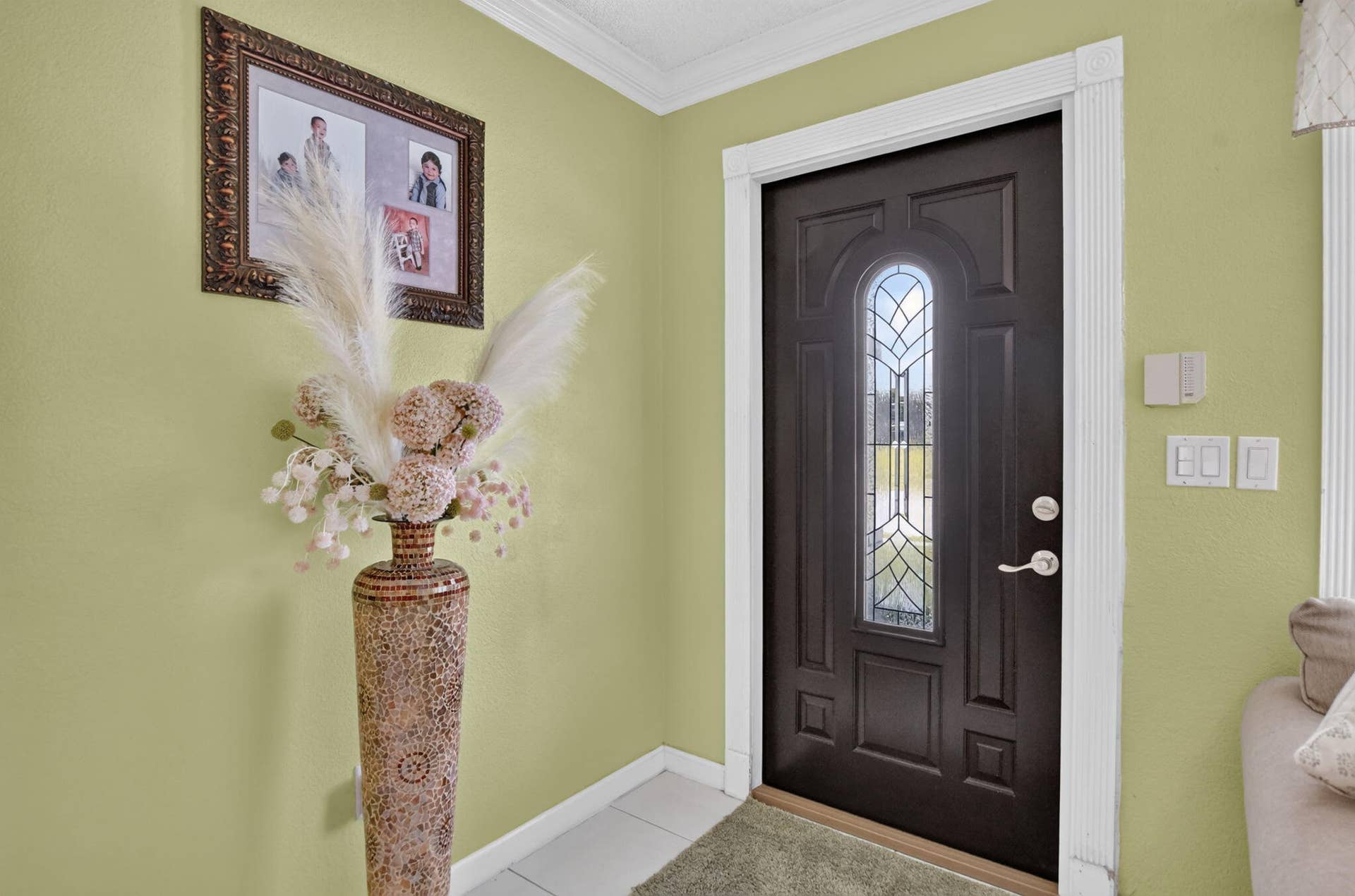 Foyer