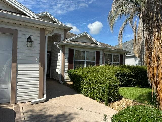 Property photo for 992 Ridgeland Path, The Villages, FL