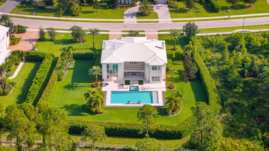 Property photo for 8120 SE Old Plantation Circle, Jupiter, FL