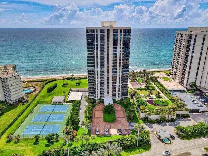 Property photo for 5380 N Ocean Drive, #11j, Riviera Beach, FL