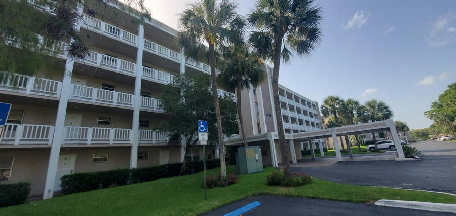 Property photo for 1100 NW 87TH Avenue, #408, Coral Springs, FL