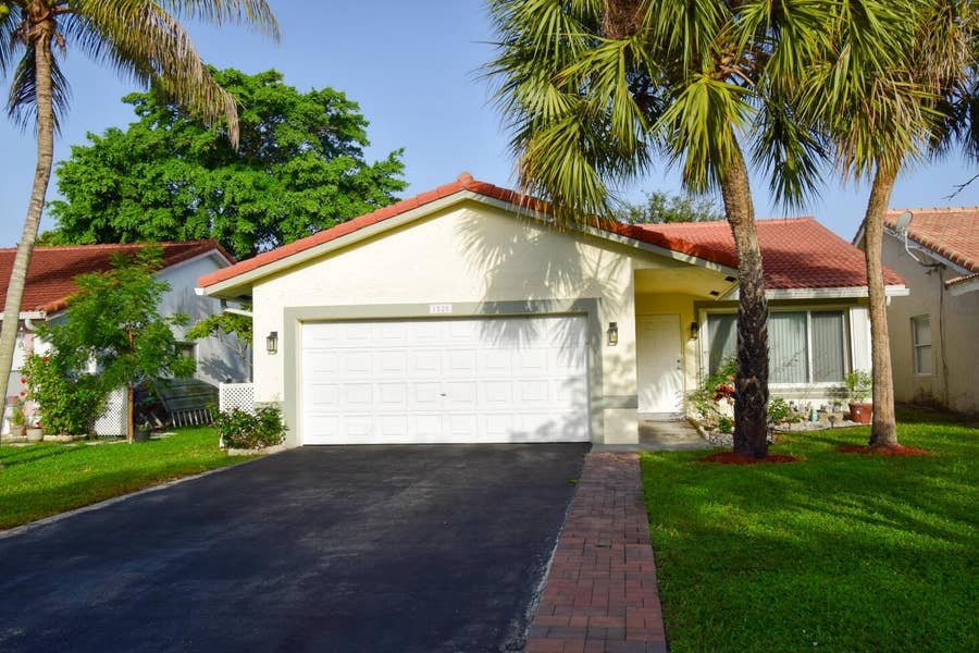 Property photo for 1520 NW 97th Avenue, Coral Springs, FL