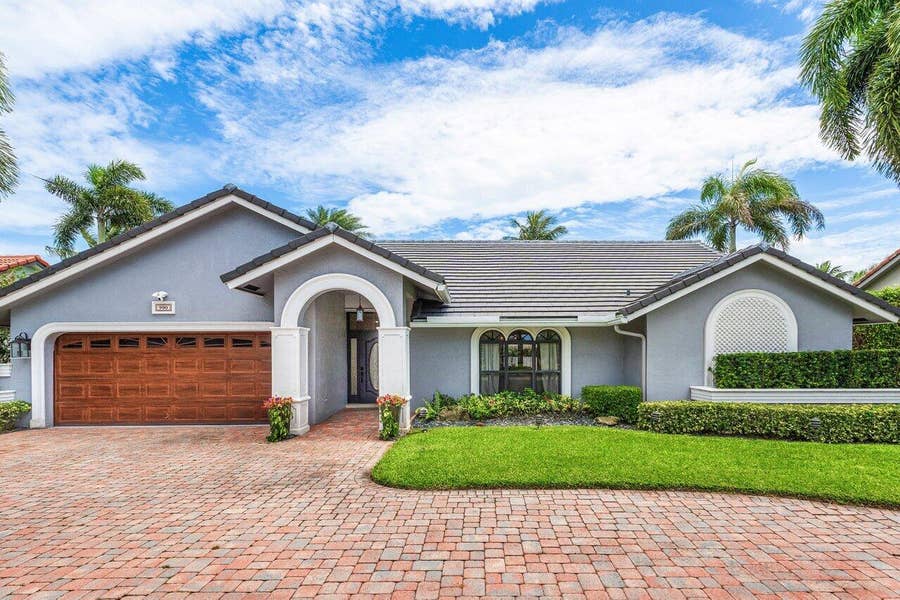 Property photo for 990 NW 8th Street, Boca Raton, FL
