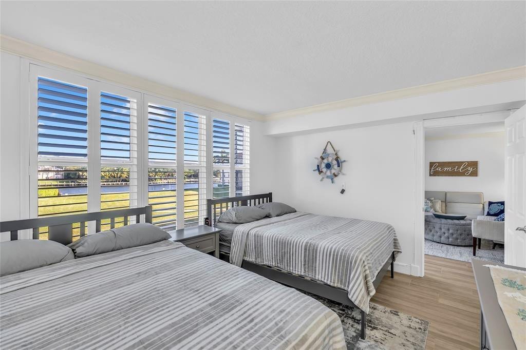 3150 NE 48th Court, #204, Lighthouse Point, Lighthouse Point, FL 33064 BEDROOM #2
