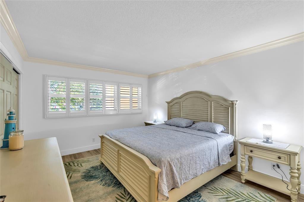 3150 NE 48th Court, #204, Lighthouse Point, Lighthouse Point, FL 33064 PRIMARY BEDROOM