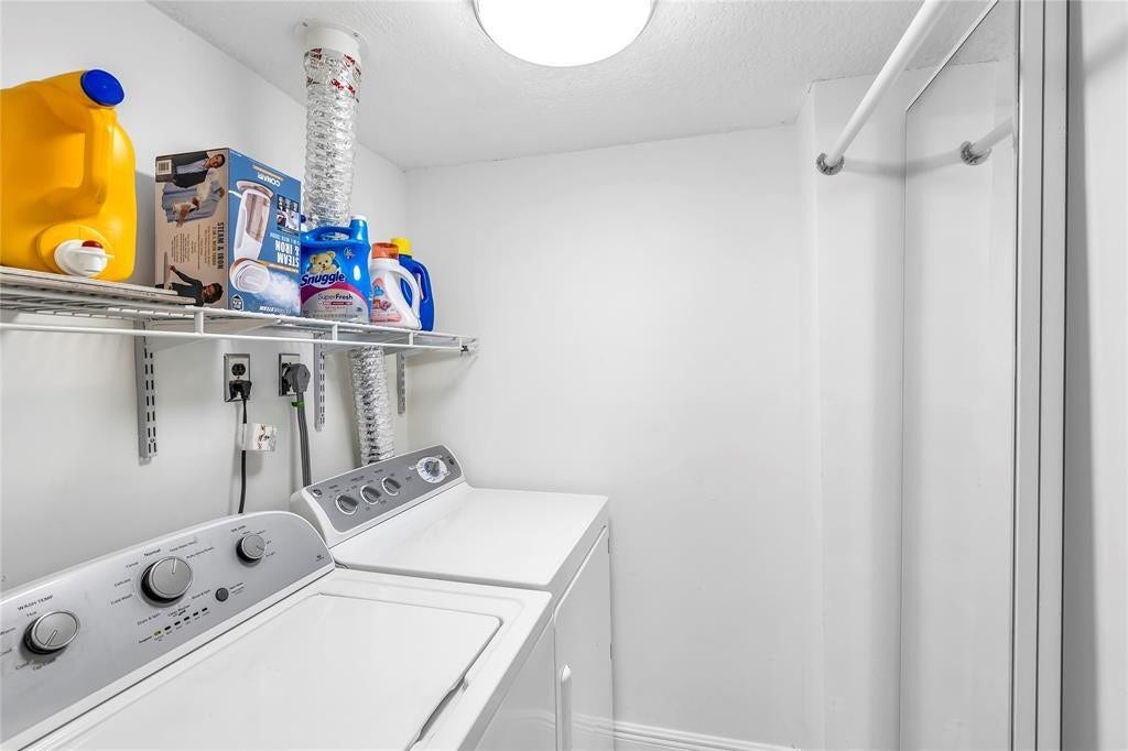 3150 NE 48th Court, #204, Lighthouse Point, Lighthouse Point, FL 33064 LAUNDRY ROOM