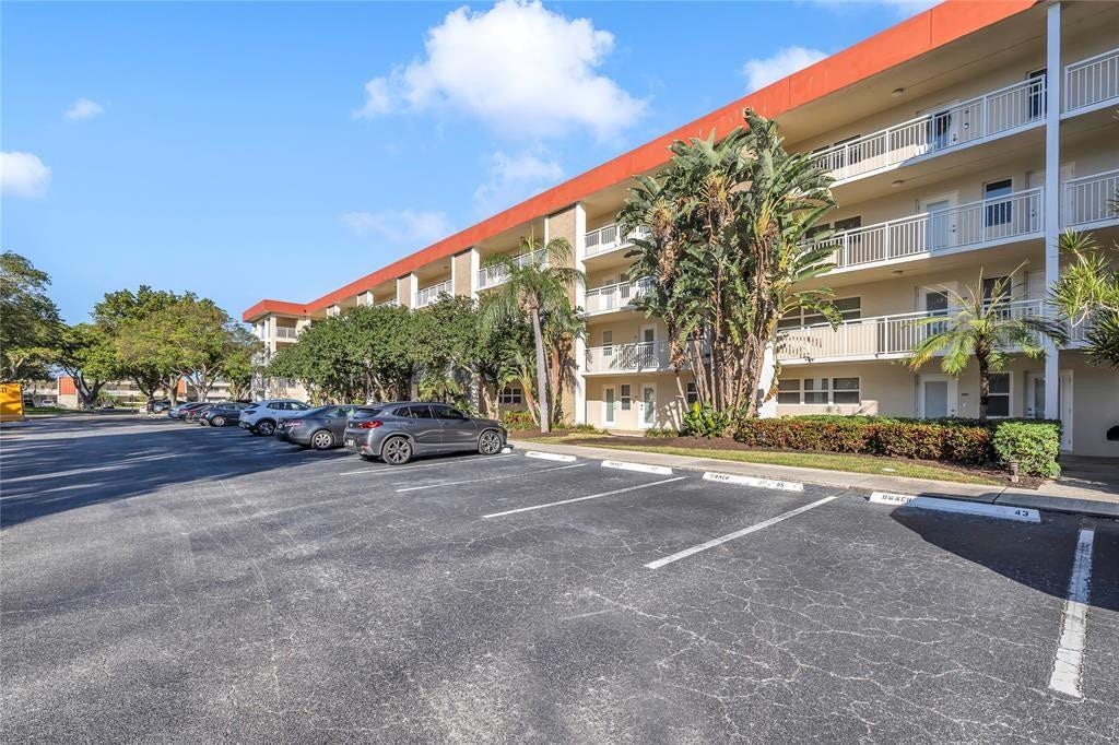 3150 NE 48th Court, #204, Lighthouse Point, Lighthouse Point, FL 33064 PARKING