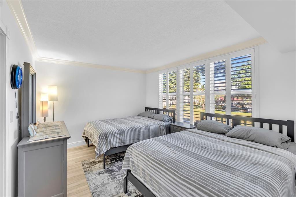 3150 NE 48th Court, #204, Lighthouse Point, Lighthouse Point, FL 33064 BEDROOM #2