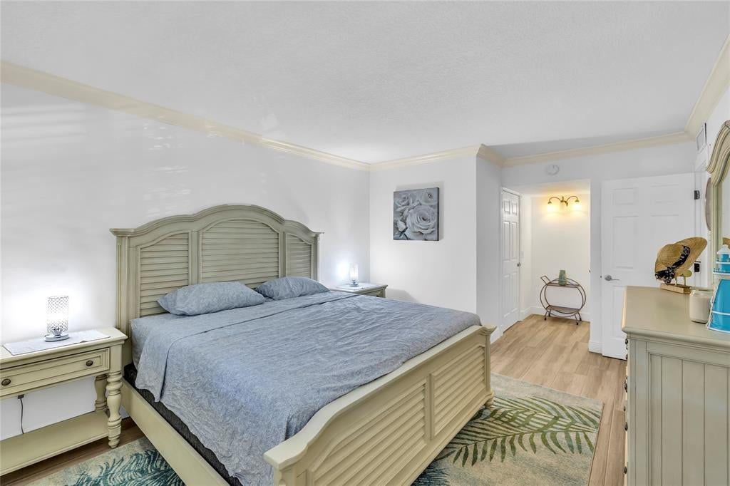 3150 NE 48th Court, #204, Lighthouse Point, Lighthouse Point, FL 33064 PRIMARY BEDROOM