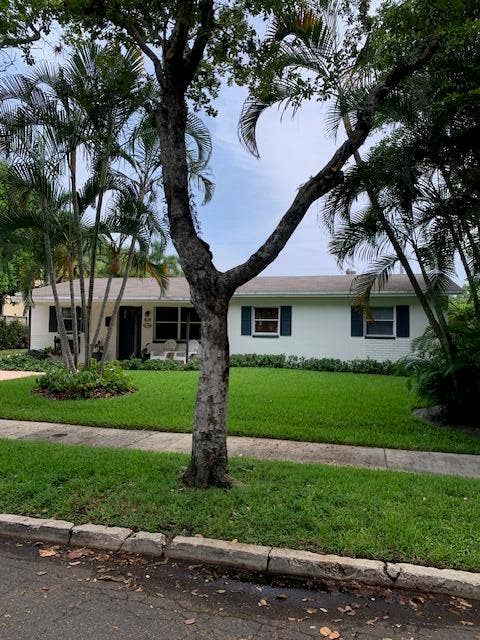 Property photo for 839 UPLAND Road, West Palm Beach, FL