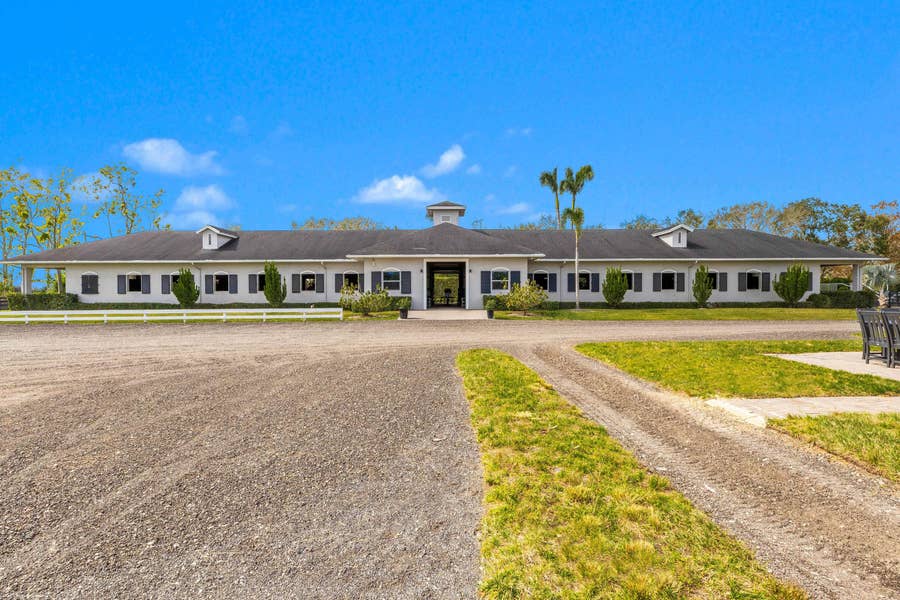 Property photo for 16361 NORRIS Road, Wellington, FL