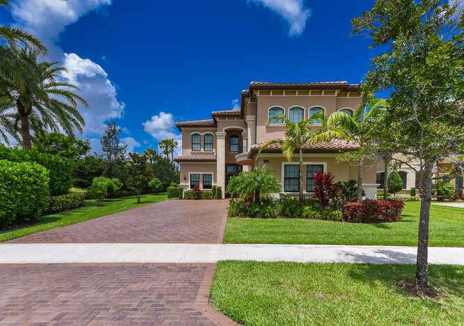 Property photo for 16751 PICARDY Way, Delray Beach, FL