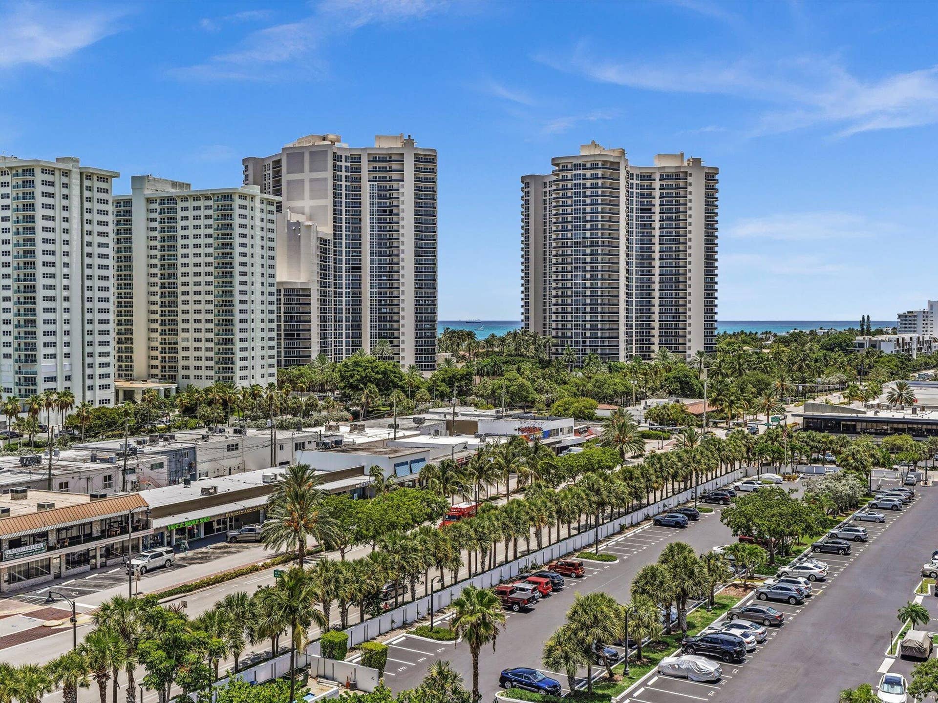 3300 NE 36th Street, #1016, Fort Lauderdale, FL 33308 15-FPP00376