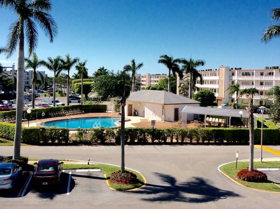 Property photo for 4091 Cornwall E, Boca Raton, FL