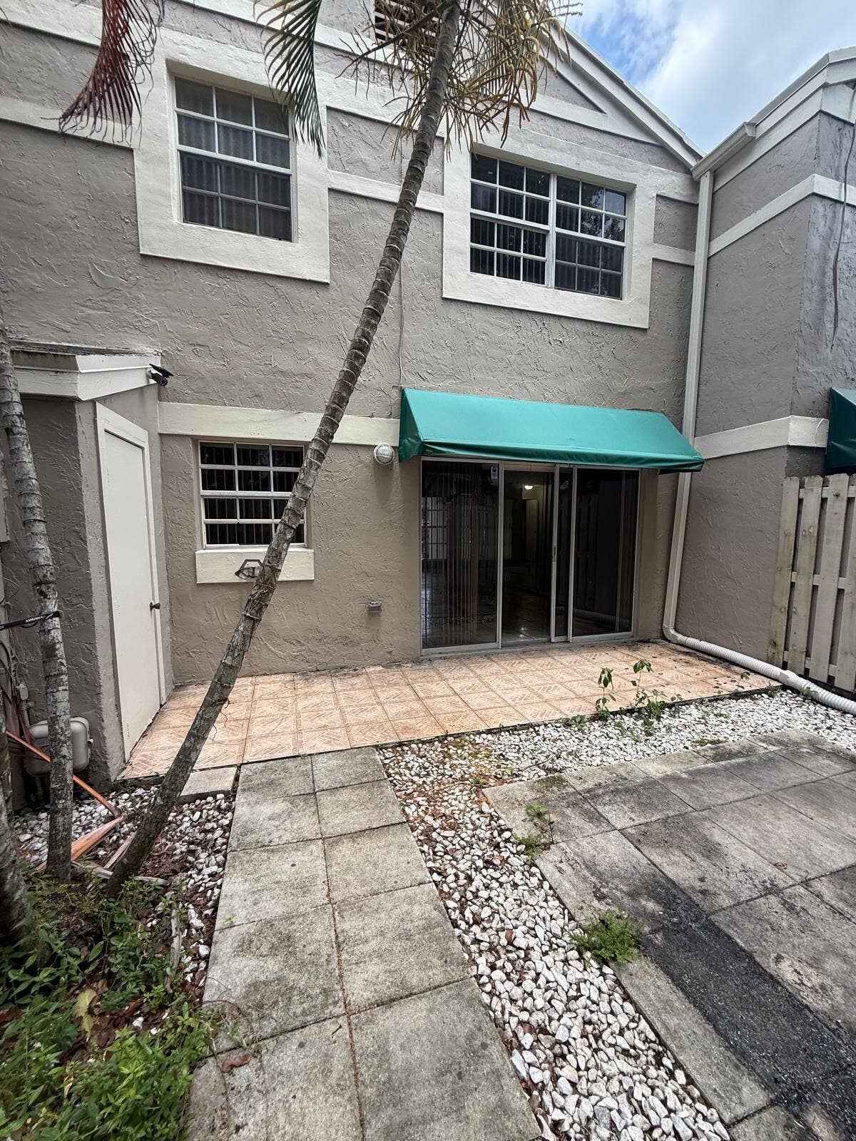 5232 SW 122ND Terrace, #5232, Cooper City, Cooper City, FL 33330 Patio 5