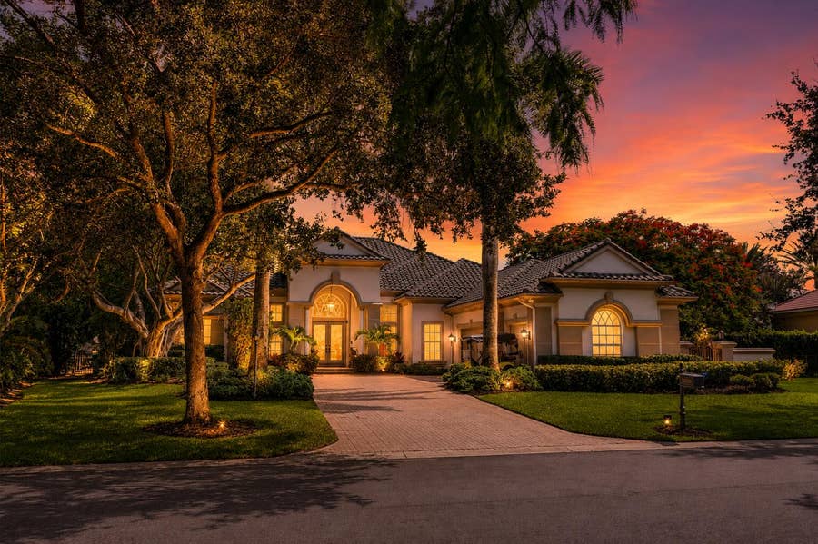 Property photo for 10253 NW 66th Drive, Parkland, FL
