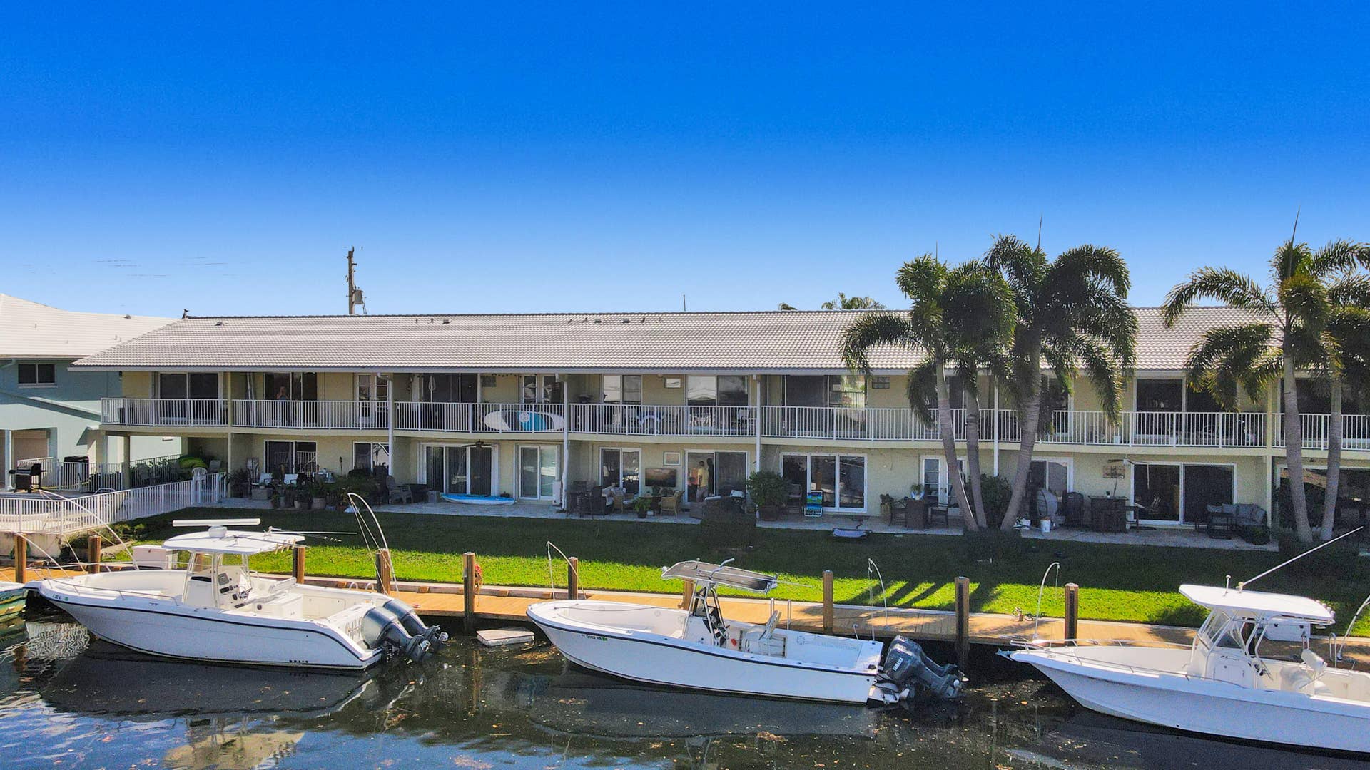 2311 NE 36th Street, #2f, Lighthouse Point, Lighthouse Point, FL 33064 DJI_0042