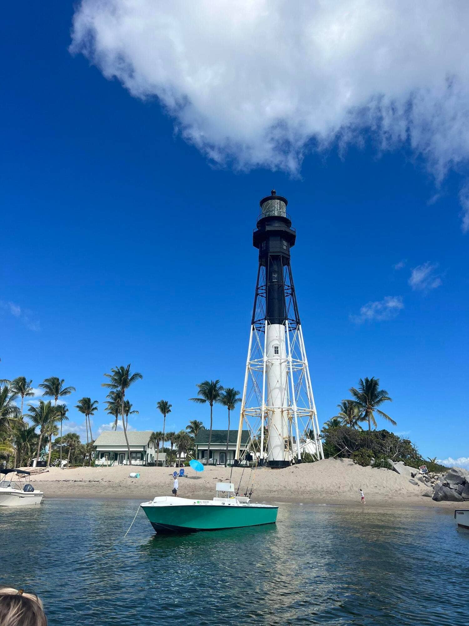 2311 NE 36th Street, #2f, Lighthouse Point, Lighthouse Point, FL 33064 Lhp inlet