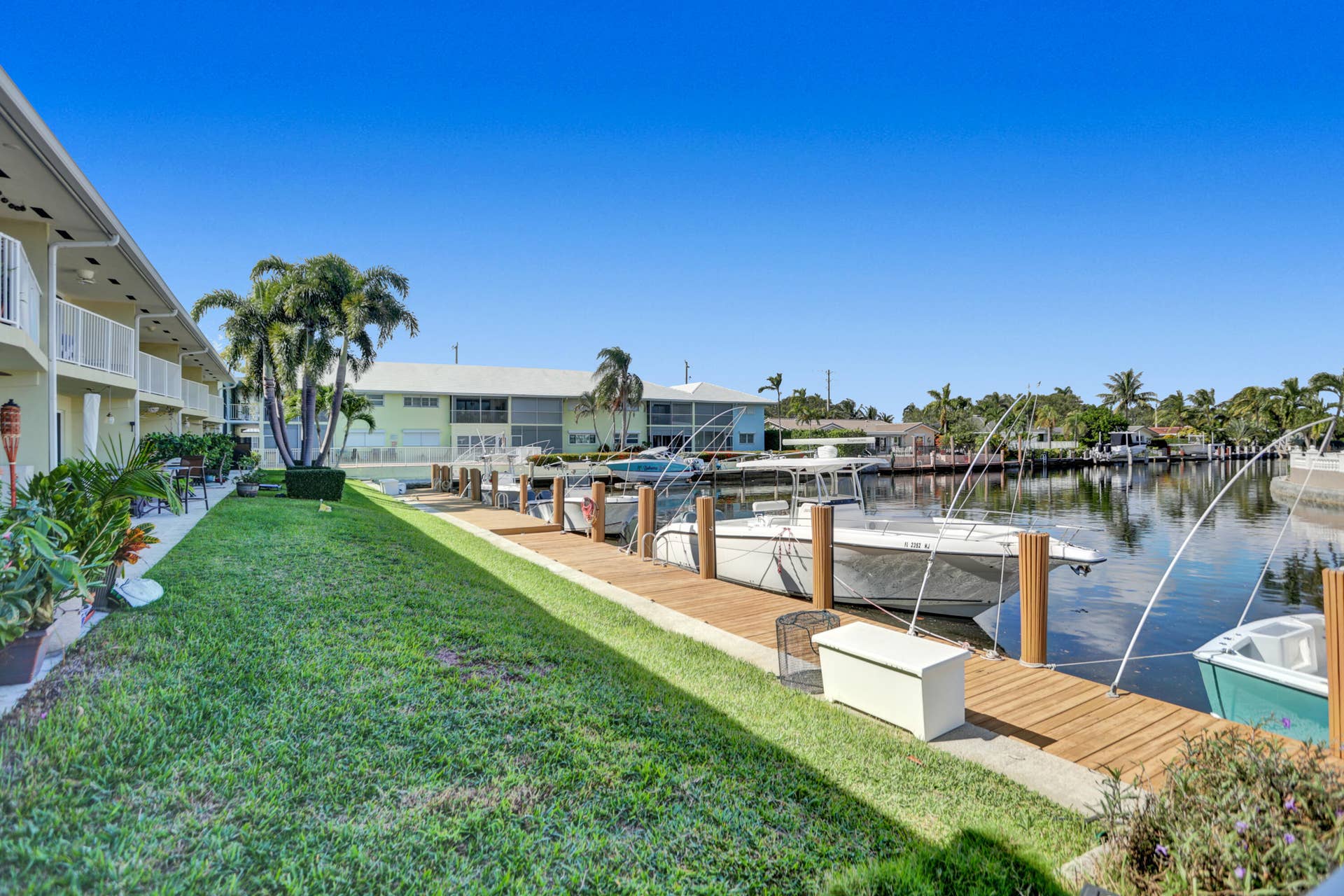 2311 NE 36th Street, #2f, Lighthouse Point, Lighthouse Point, FL 33064 B27I7791