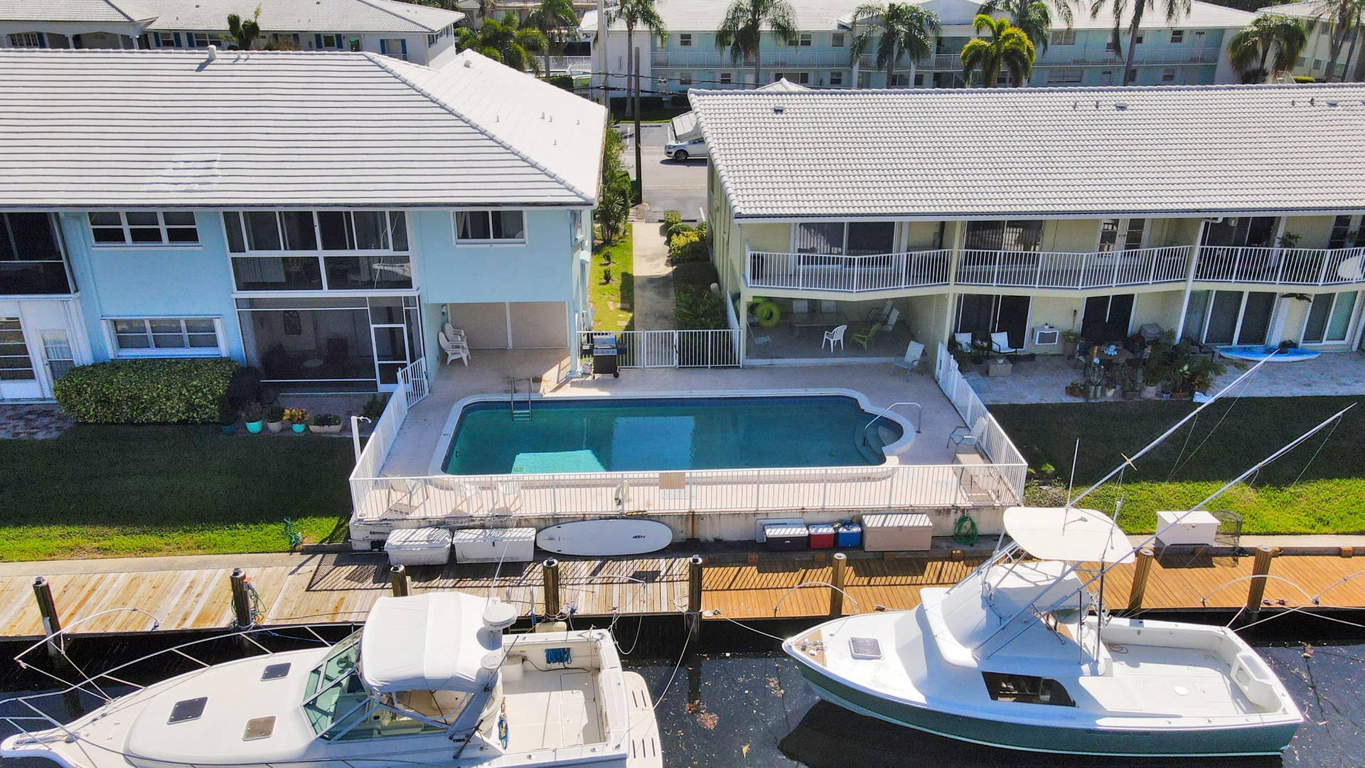 2311 NE 36th Street, #2f, Lighthouse Point, Lighthouse Point, FL 33064 DJI_0046