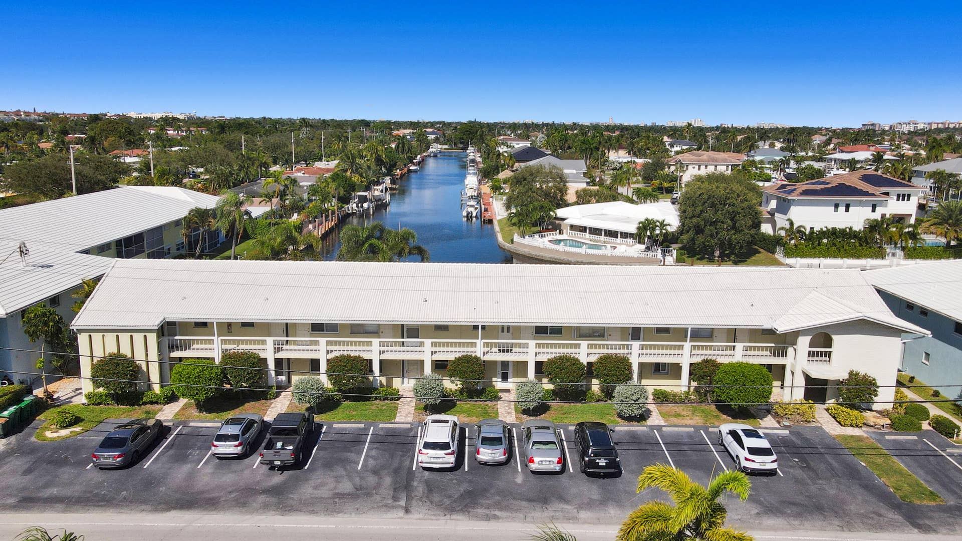 2311 NE 36th Street, #2f, Lighthouse Point, Lighthouse Point, FL 33064 DJI_0021