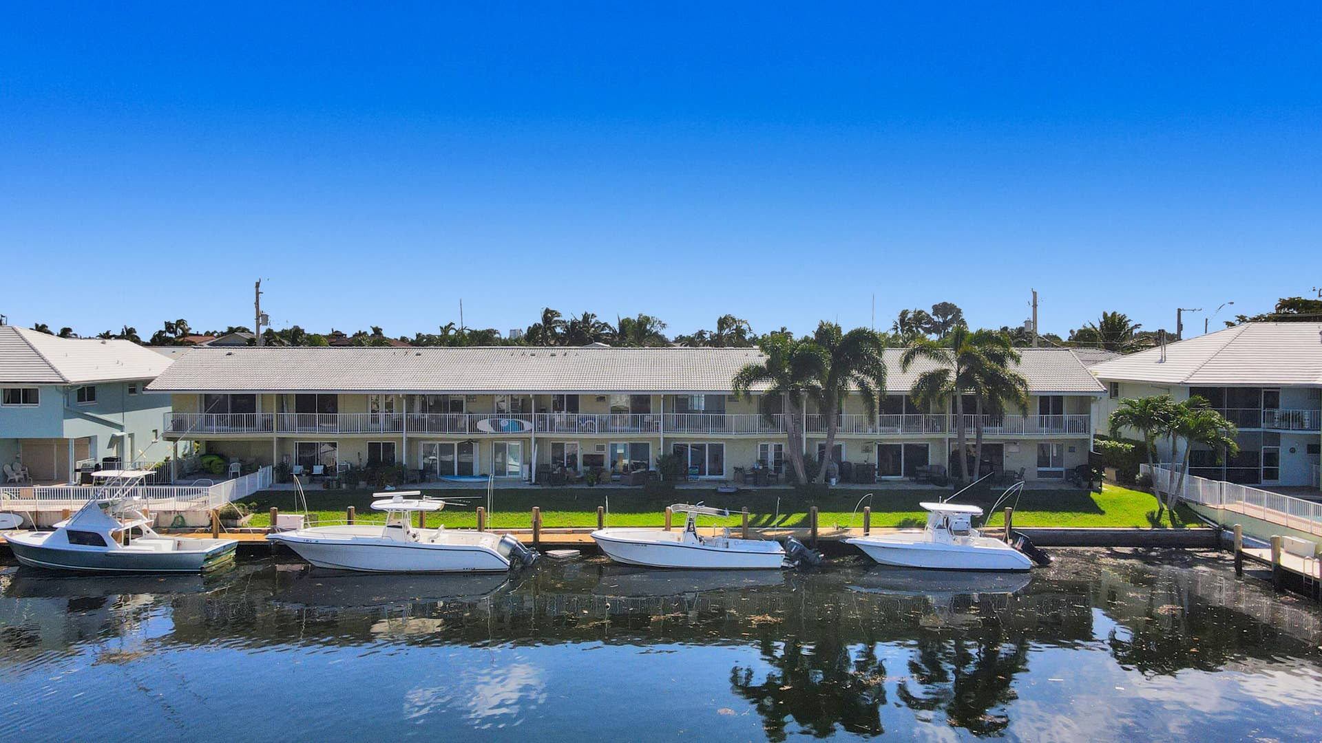 2311 NE 36th Street, #2f, Lighthouse Point, Lighthouse Point, FL 33064 DJI_0040