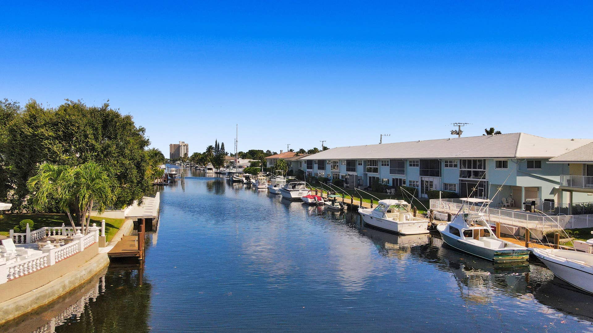 2311 NE 36th Street, #2f, Lighthouse Point, Lighthouse Point, FL 33064 DJI_0043
