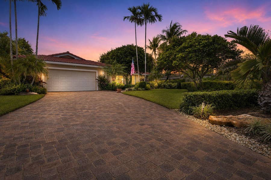 Property photo for 4060 Cypress Hammock Lane, Pompano Beach, FL
