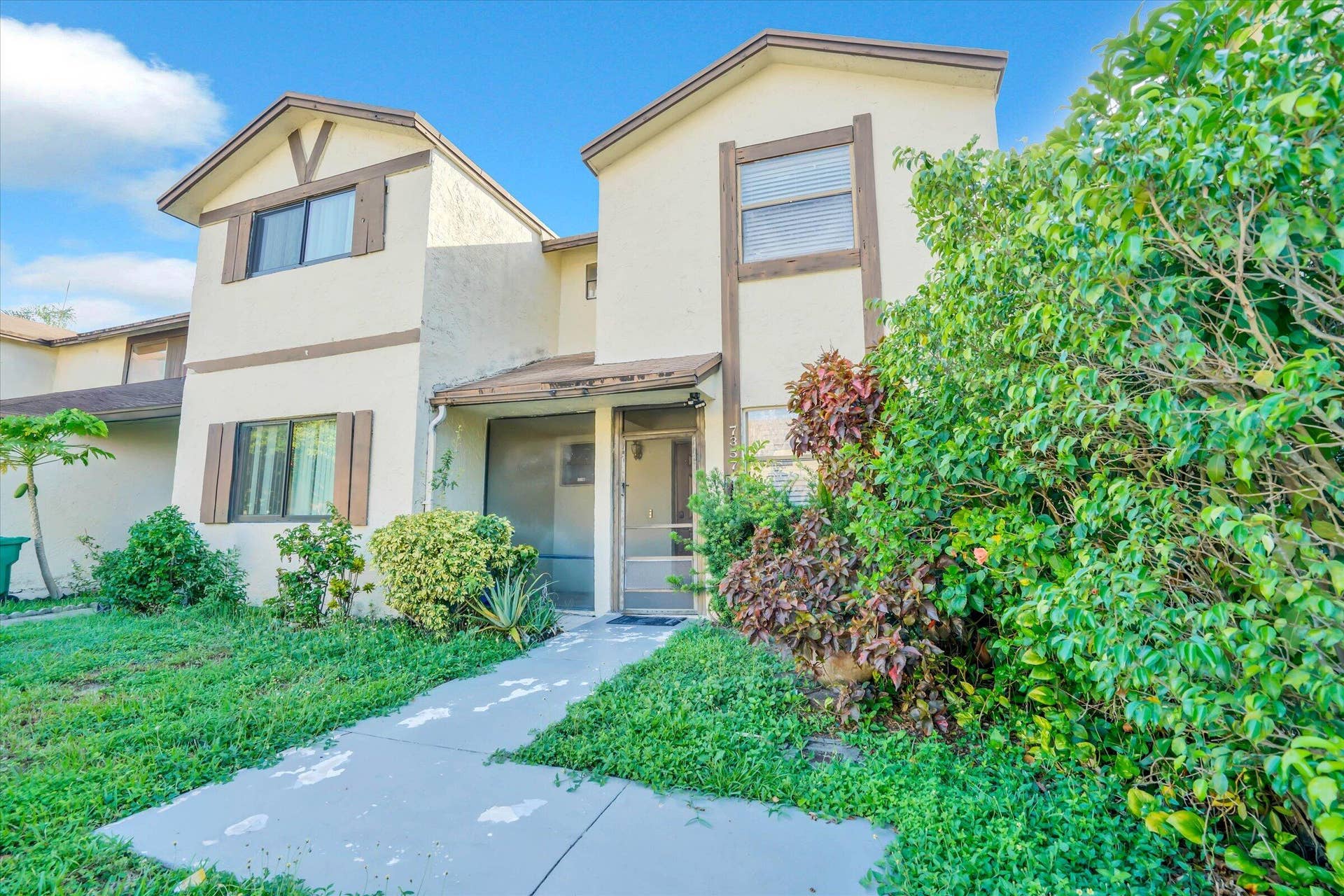 7357 NW 34th Street, #7357, Lauderhill, FL 33319 02-7357 NW 34th St-2