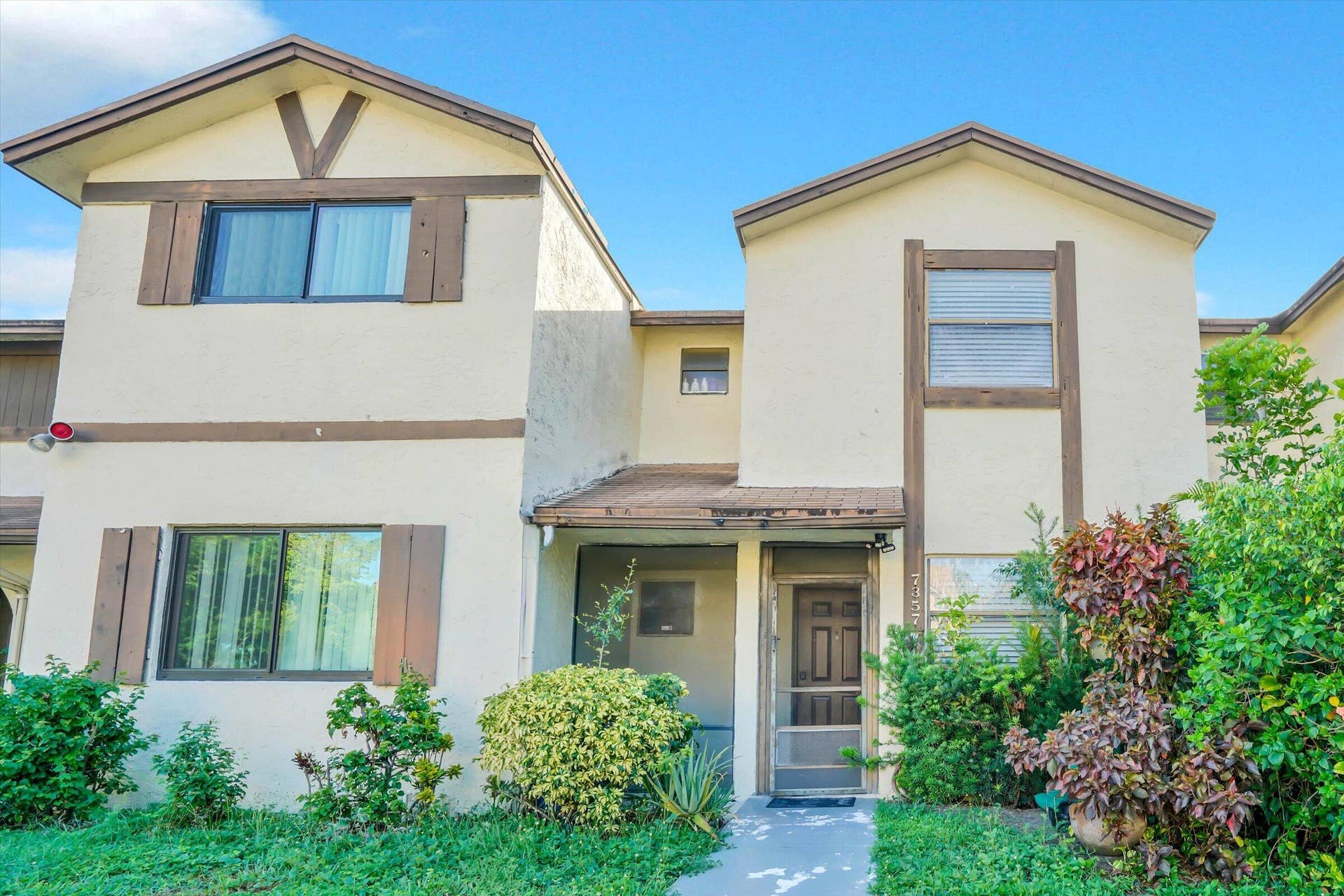 7357 NW 34th Street, #7357, Lauderhill, FL 33319 03-7357 NW 34th St-3