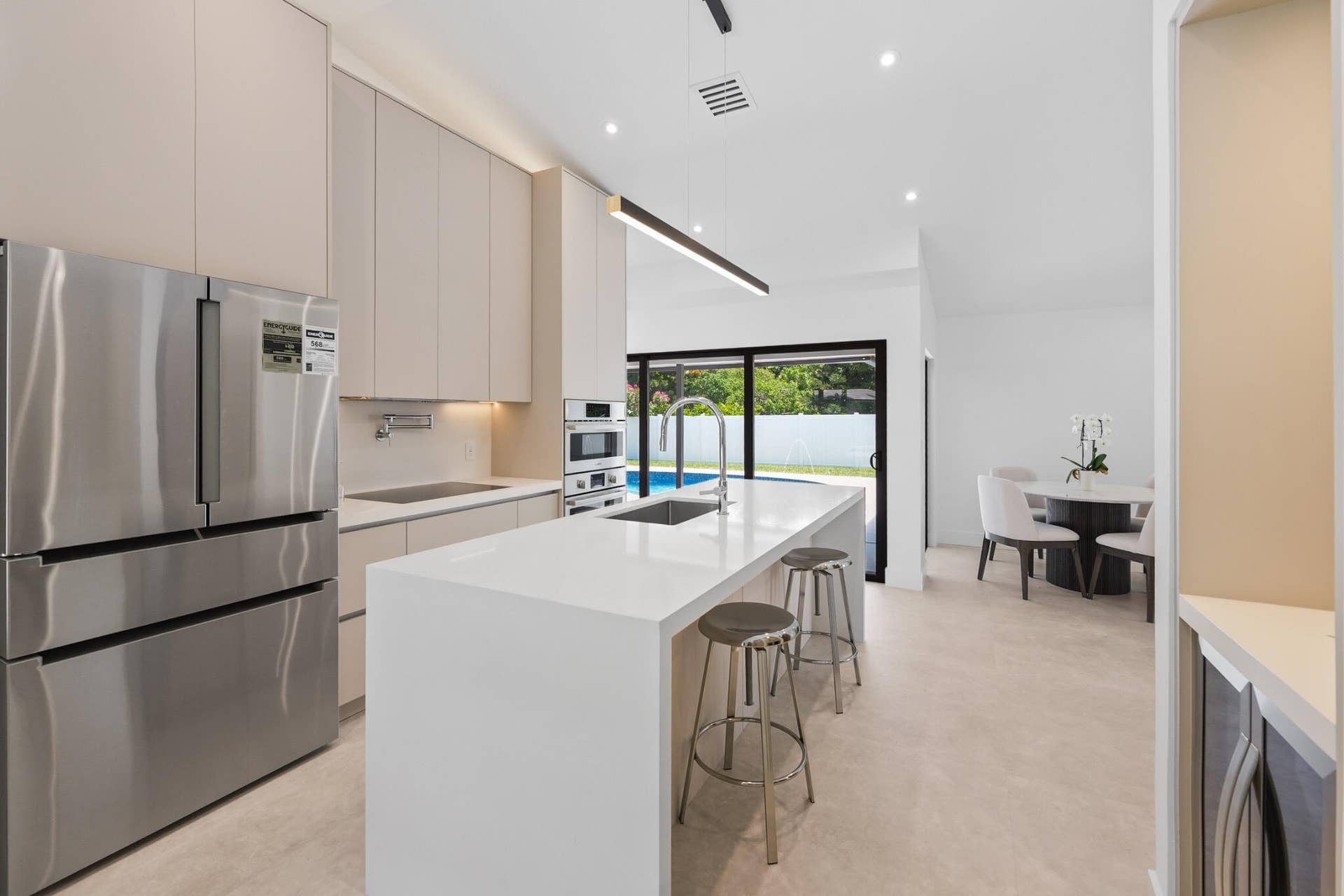 1291 Bimini Lane, Singer Island, Singer Island, FL 33404 Kitchen