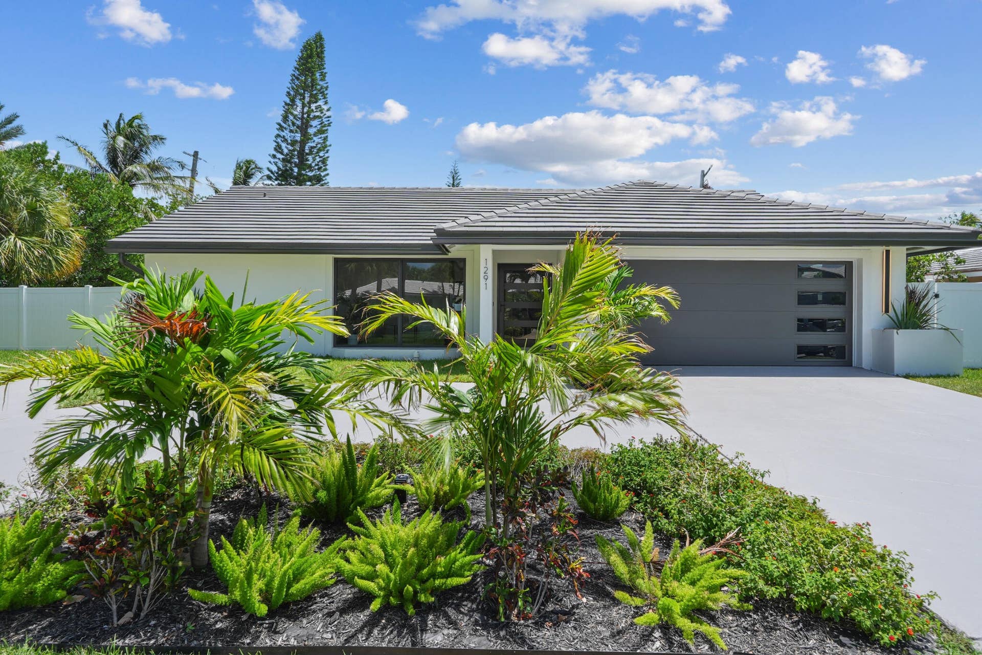 1291 Bimini Lane, Singer Island, Singer Island, FL 33404 Exterior View