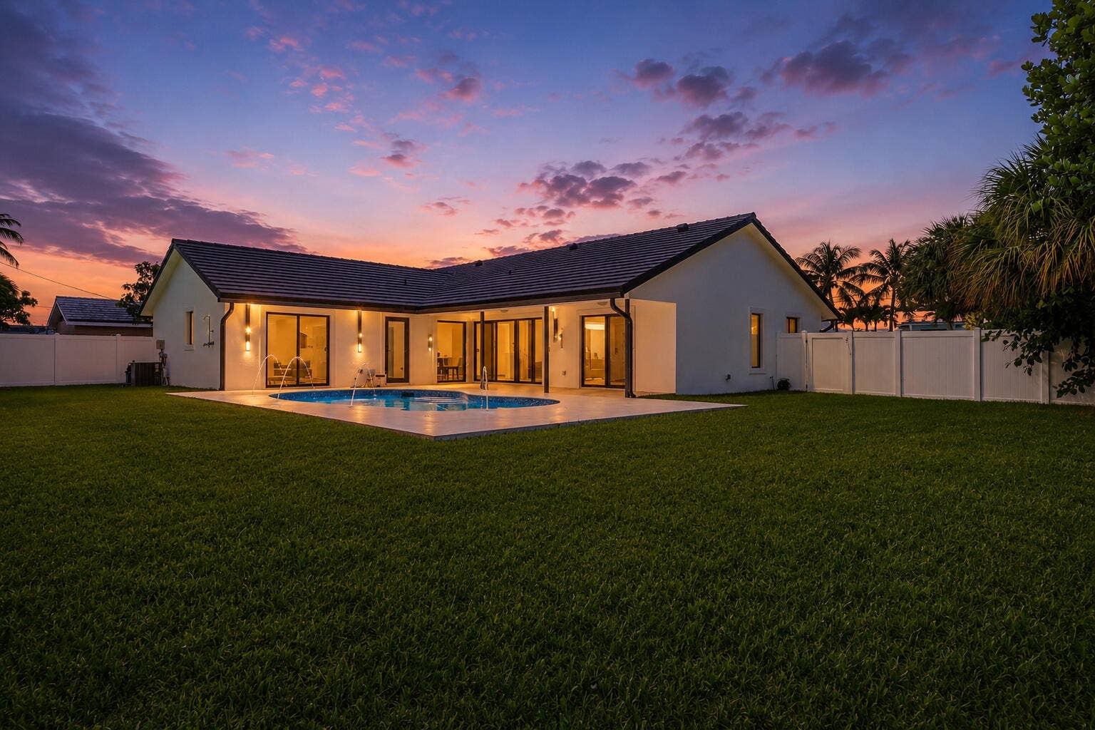1291 Bimini Lane, Singer Island, Singer Island, FL 33404 Exterior View