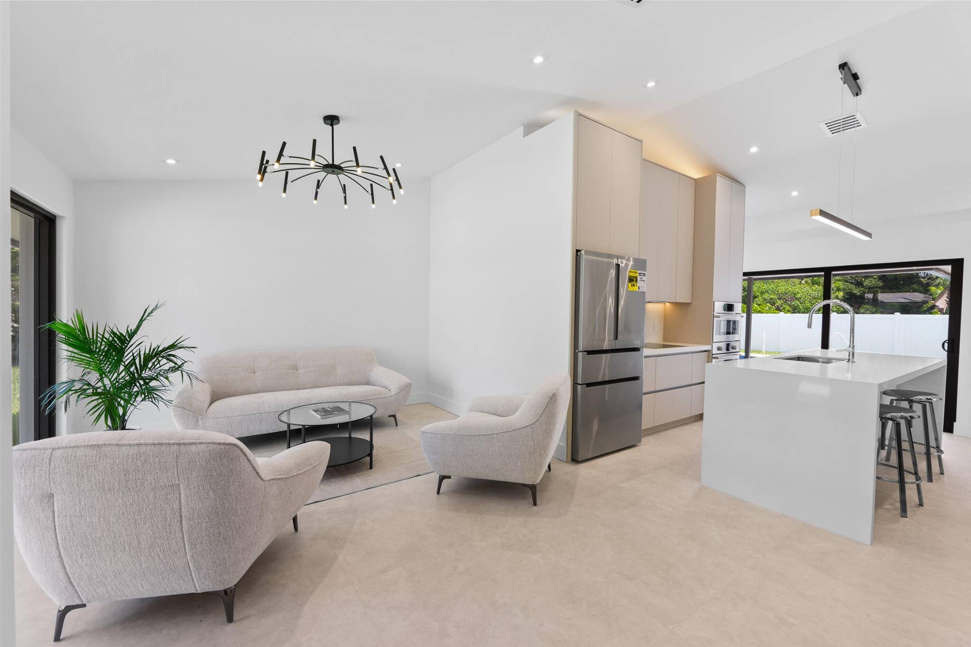 1291 Bimini Lane, Singer Island, Singer Island, FL 33404 Interior View