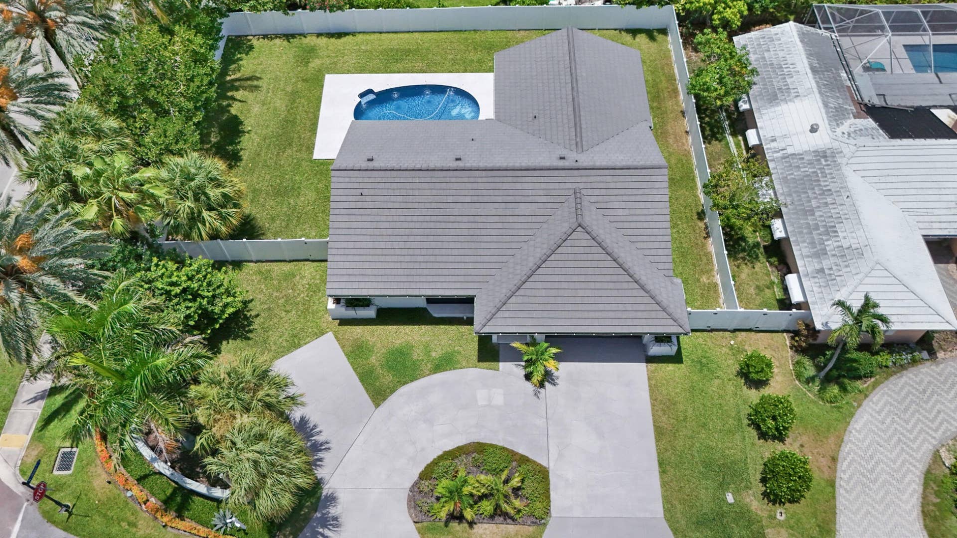 1291 Bimini Lane, Singer Island, Singer Island, FL 33404 Aerial