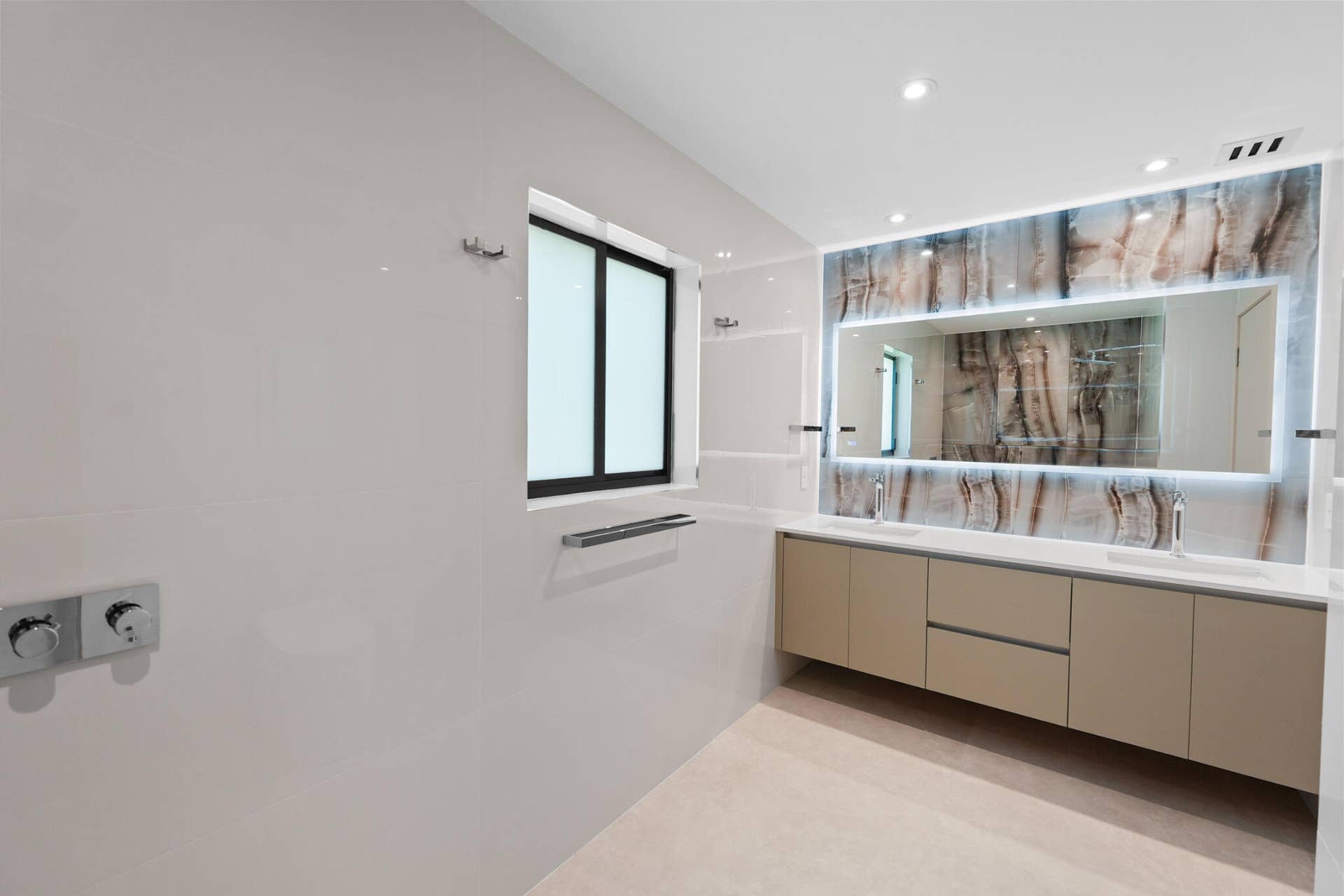 1291 Bimini Lane, Singer Island, Singer Island, FL 33404 Primary Bathroom