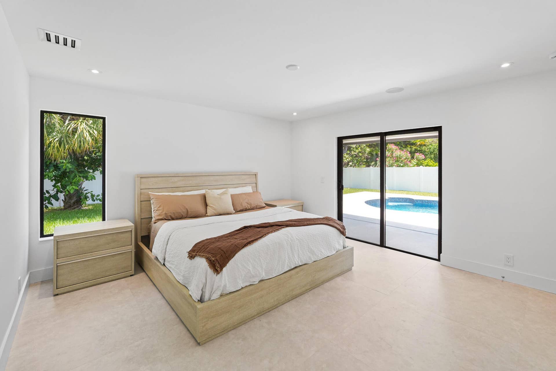 1291 Bimini Lane, Singer Island, Singer Island, FL 33404 Primary Room