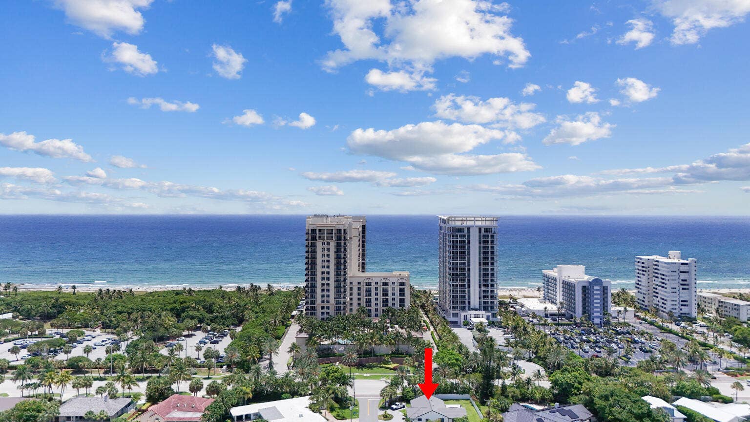 1291 Bimini Lane, Singer Island, Singer Island, FL 33404 Aerial