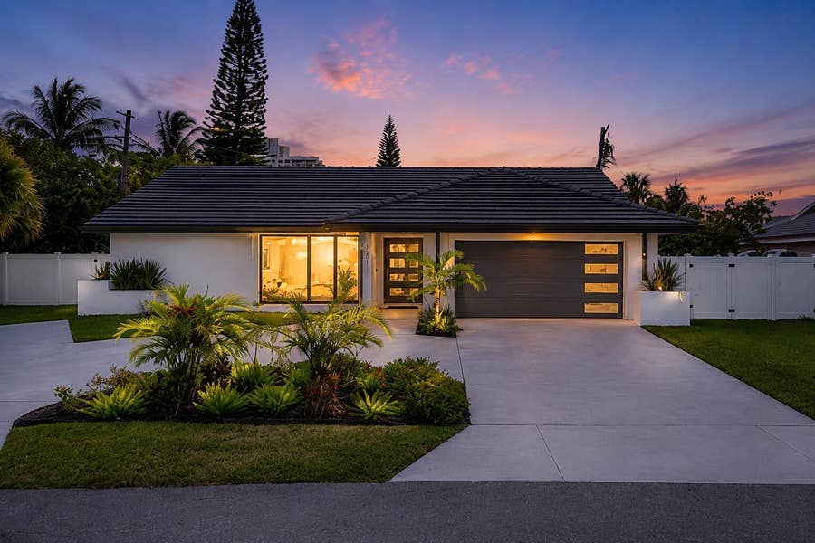 Property photo for 1291 Bimini Lane, Singer Island, FL
