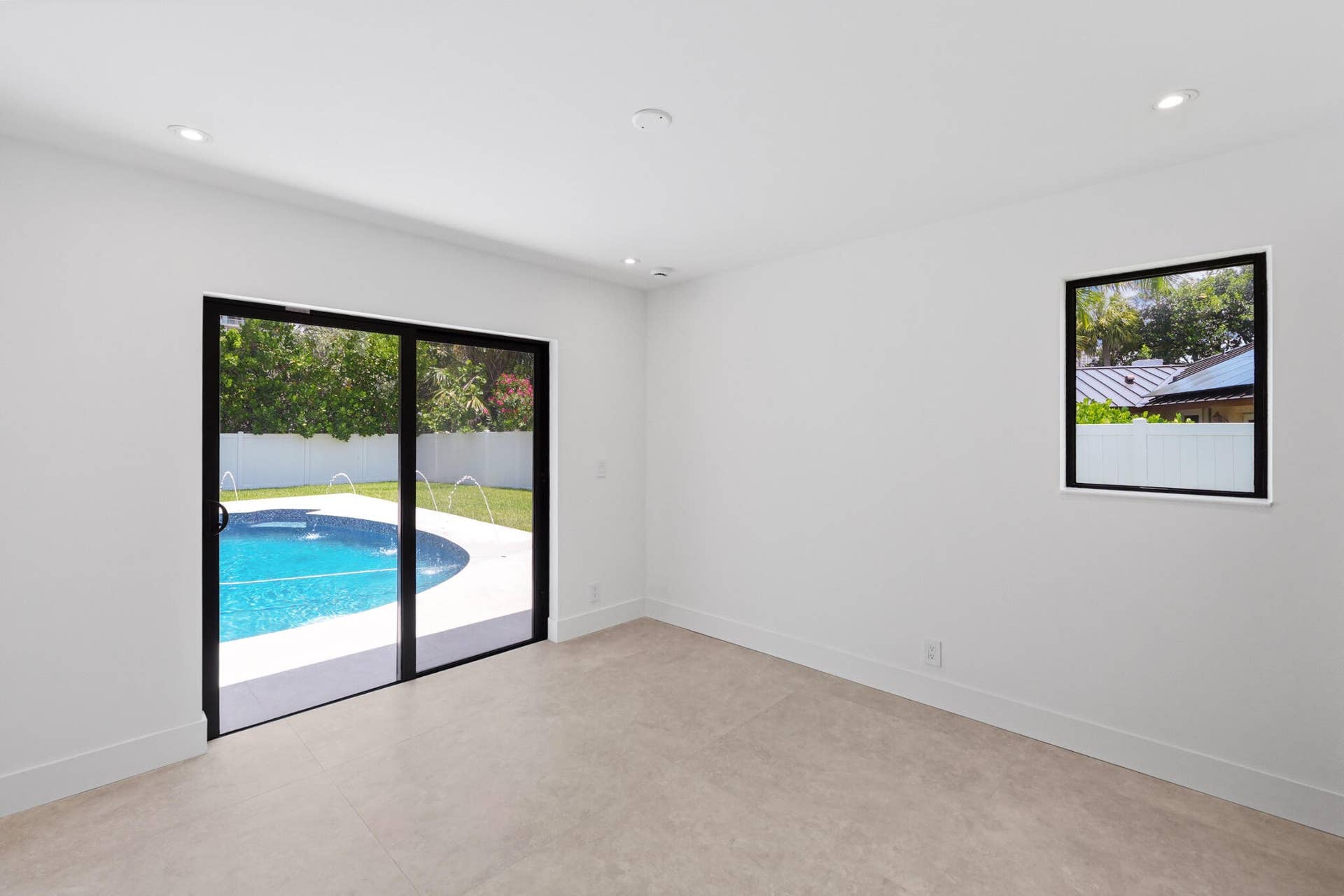 1291 Bimini Lane, Singer Island, Singer Island, FL 33404 Bedroom 2