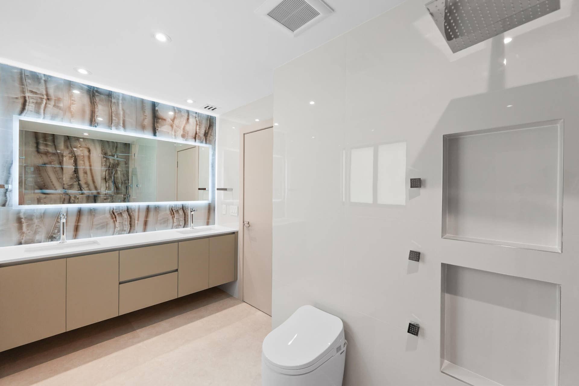 1291 Bimini Lane, Singer Island, Singer Island, FL 33404 Primary Bathroom