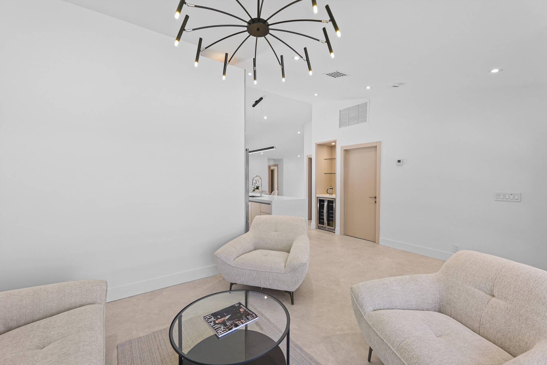 1291 Bimini Lane, Singer Island, Singer Island, FL 33404 Interior View