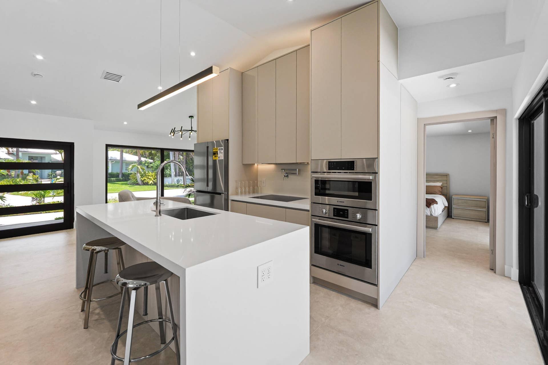 1291 Bimini Lane, Singer Island, Singer Island, FL 33404 Kitchen